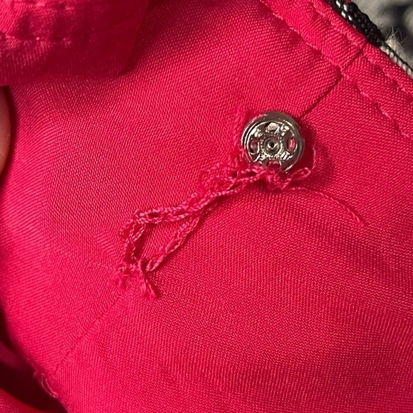 Anne Klein Floral Lace Overlay Sleeveless Dress Womens Size 14 - Picture 12 of 16